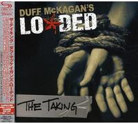 Duff Loaded McKagan - Soundtrack (Shm-Cd)