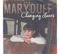 Duff Mary - Changing Lanes - Mary Duff