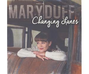 Duff Mary - Changing Lanes - Mary Duff
