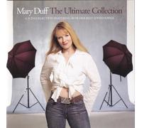 Duff, Mary - Mary Duff - The Ultimate Collection