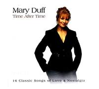Duff Mary - Time After Time