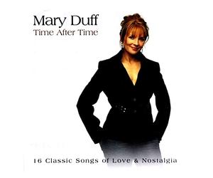 Duff Mary - Time After Time