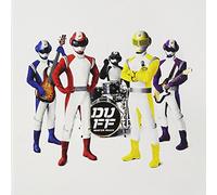 Duff - Master Peace (CD+DVD) [Japan CD] AVCH-78033