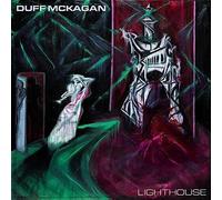 DUFF MCKAGAN - LIGHTHOUSE (CD) [CD]
