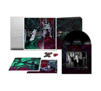 DUFF MCKAGAN - LIGHTHOUSE DELUXE - Vinyl Record - 42 - D23z