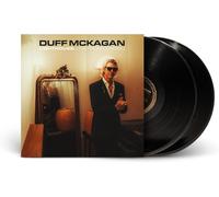 Duff McKagan Lighthouse: Live From London - 180 Gram Black Vinyl - Sealed UK 2-LP Double vinyl album record 4029759209126 Edel 2025 Audiophile