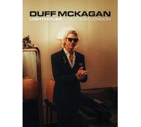 Duff McKagan - Lighthouse: Live from London