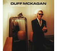 McKagan, Duff Lighthouse: Live From London CD multicolor Onesize