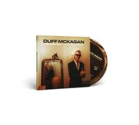 McKAGAN, Duff - Lighthouse: Live From London - CD