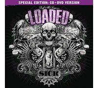 Duff Mckagan’S Loaded - Sick - Special Edition