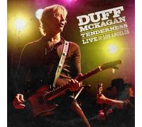 Duff McKagan - Tenderness: Live in Los Angeles [VINYL]