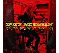 Duff McKagan - Tenderness [VINYL]