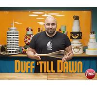 Duff Till Dawn-S1.0