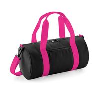 Duffel Bag Bag Base Noir TU