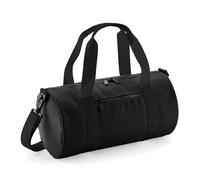 Duffel Bag Bag Base Noir TU