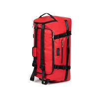 Duffel Bag Eastpak Duffel Rouge TU