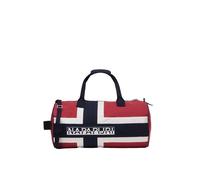 Napapijri H-Moore Weekender travel bag 30 cm red