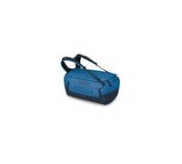Duffel bag Osprey Transporter 30 (Blue Flame/Scoria B)