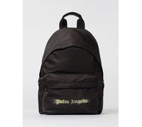 Duffel Bag PALM ANGELS Kids color Black - Size: OS - unisex