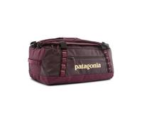 Duffel bag Patagonia Black Hole Duffel 40L (Berry Fig)