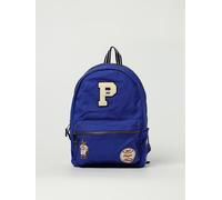 Duffel Bag POLO RALPH LAUREN Kids color Blue - Size: OS - unisex