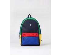 Duffel Bag POLO RALPH LAUREN Kids color Multicolor - Size: OS - unisex