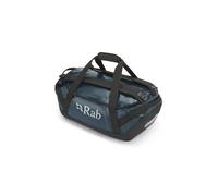 RAB - Expedition Kitbag II 30 Blue - Duffel