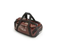 RAB Expedition Kitbag Ii 30 - Mixte - Red - size only size- model 2024 only size