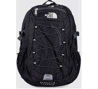 Duffel Bag THE NORTH FACE Kids color Black - Size: OS - unisex