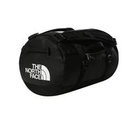 The North Face Men's Base Camp 31L Duffel, Tnf Black/Tnf White/Npf | Durable material