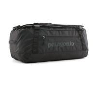 Duffel Black Hole 55L Recycled Fiber Black one size