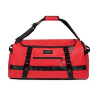Duffel Pack M - male - Eastpak - Weekend Bags - Red - ONE SIZE - Bags ONE SIZE
