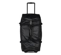 Duffel Pack Wheel Tarp M- unisex- Eastpak- Cabin Bags- Black- ONE SIZE- Suitcases ONE SIZE