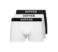 Duffer Classic 3Pk Boxer Shorts Men's