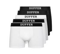 Duffer Classic 5Pk Boxer Shorts Men's