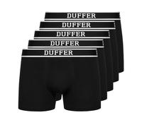 Duffer Easton 5Pk Boxer Shorts Men's