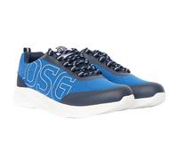 Duffer Mens Amis Trainers BG2016