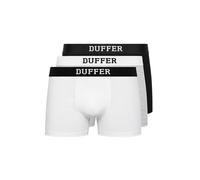 Duffer Men's Classic Boxers 3pk | Size: Large Duffer Multicolor L