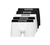 Duffer Mens Clsc 5pk Boxers