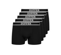 Duffer Easton 5Pk Boxer Shorts Men's