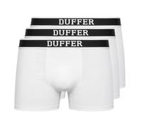 Duffer Mens Holloway Boxer Shorts (Pack of 3) BG1783