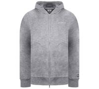 Duffer Men's Legacy Grey Track Jacket | Size: Medium Duffer Grey M