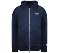 Duffer Men's Legacy Navy Track Jacket | Size: XS Duffer Navy XS