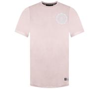 Duffer Men's Locker Pink T-Shirt | Size: XS Duffer Pink XS
