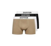 Duffer Skipper 3Pk Boxer Shorts Men's