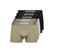 State Boxers 5pk Duffer Multi L