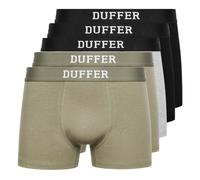 Duffer Mens State Boxer Briefs (Pack of 5) GT27090