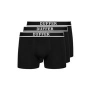 Duffer Mens Tailored Boxer Briefs (Pack of 3) GT14145