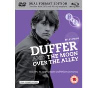 Duffer + The Moon Over the Alley (DVD + Blu-ray)