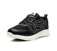 Duffer St. George Amis Men'sTrainers: Black/UK 9